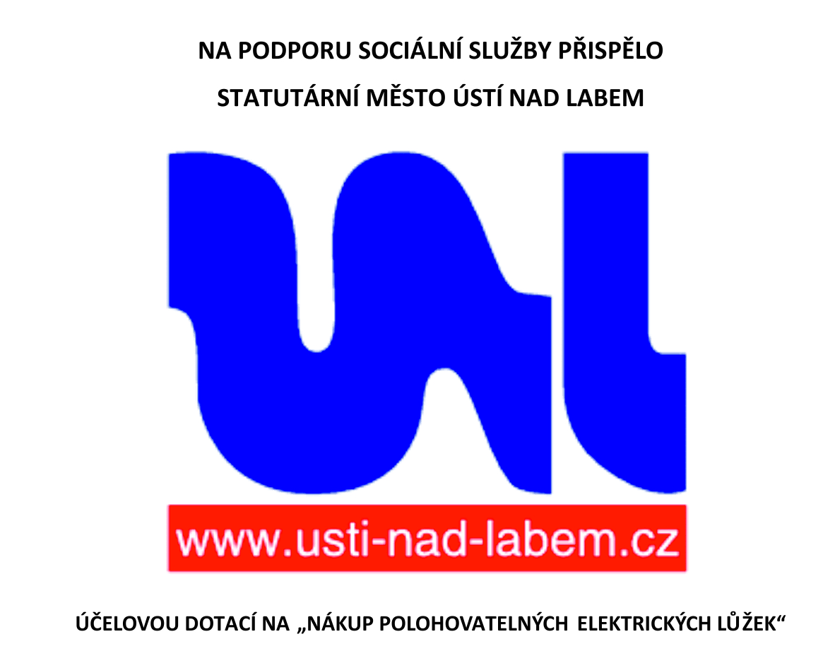 podpora UstinLabem